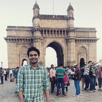 Profile Picture of Sankat Mochan (@sankat-mochan-1) on Quora