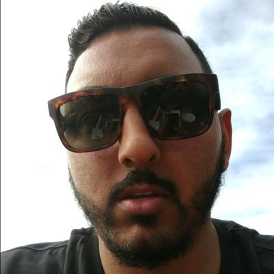 Profile Picture of Raymond Feliciano (@raymondf85) on Twitter