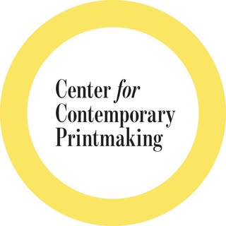 Profile Photo of Center for Contemporary Printmaking (@contemprints) on Instagram