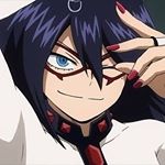 Profile Picture of Немури Каяма (@_solar.midnight_) on Instagram