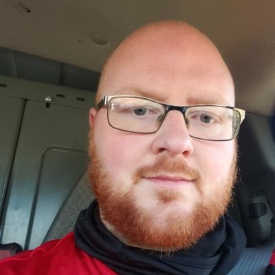 Profile Picture of Connor Jackson (@RNGRJackson) on Twitter