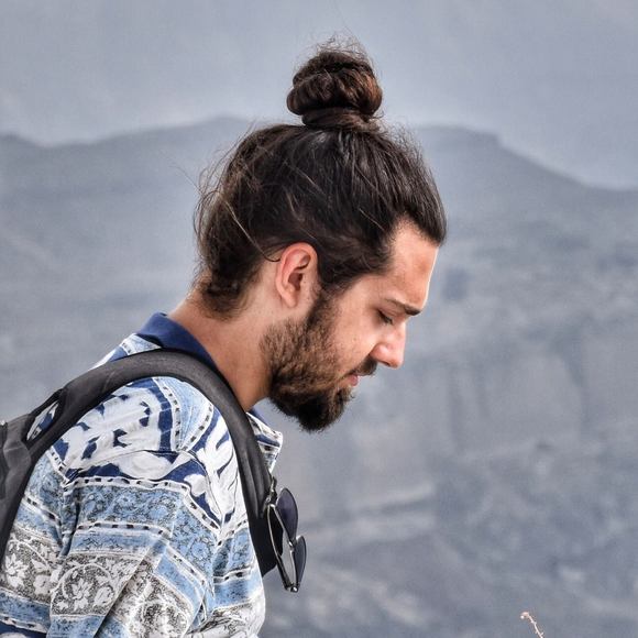 Profile Picture of Marc-andre Brunelle (@clankmarcandre) on Poshmark