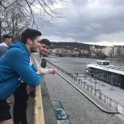 Profile Picture of Toby Douglas (@toby6douglas9) on Twitter