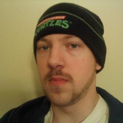 Profile Picture of Gregory Alderman (@centeroftrinity) on Twitter