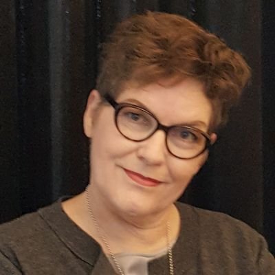 Profile Picture of Anna Jacoba Keizer 💉 (@KeizerAnna) on Twitter