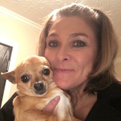 Profile Picture of Jerri Morgan (@JerriMo31243556) on Twitter