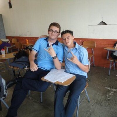 Profile Picture of Jonathan Quesada (@JonathanQuesad) on Twitter