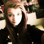 Profile Picture of Jade chloe sonya andrews (@slipknotfreak100) on Instagram