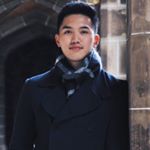 Profile Picture of Benjamin Pang (@benjaminpangkk) on Instagram