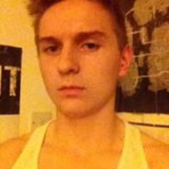 Profile Picture of Tyler Fletcher (@Tylerfletcher34) on Twitter