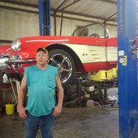 Todd Samuel - Pinterest Profile Picture of Todd Samuel (@mtsamuel67) on Pinterest