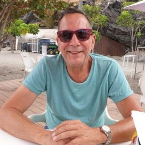 Profile Picture of FELIX DELLI CARBALLO (@DelliFelix) on Twitter
