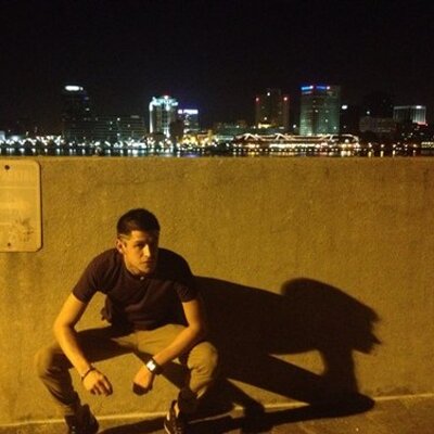 Profile Picture of Justin Ballengee (@JustinBallengee) on Twitter