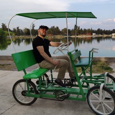 Profile Picture of Fernando Fernandez (@Fernand19424575) on Twitter