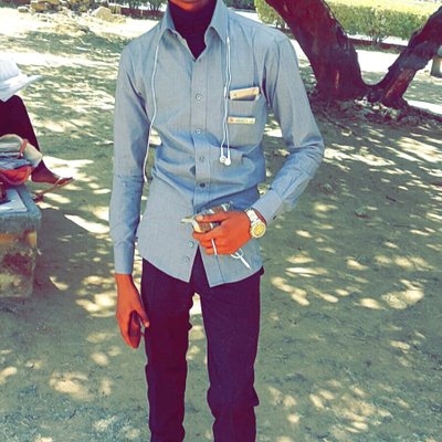 Profile Picture of Adams Imran Edwin (@AdamsEdwin2) on Twitter
