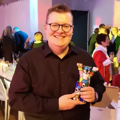 Patrick Baur - Twitter Profile Picture of Patrick Baur (@pbaur1505) on Twitter