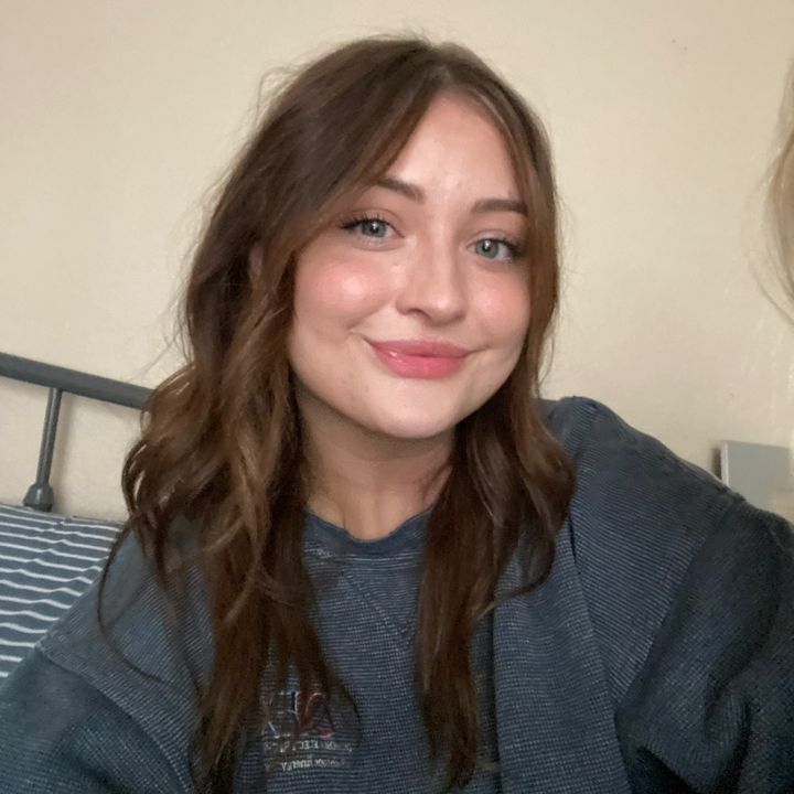 Profile Picture of laceyy (@@laceynwall) on Tiktok