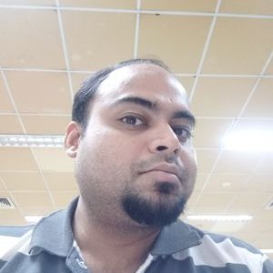 Profile Picture of Joydeep Bhattacharya (@Joydeep48620800) on Twitter