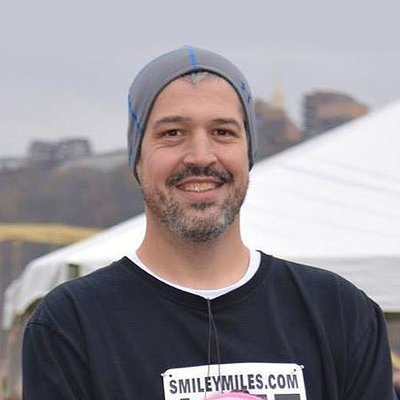 Profile Picture of James Bainbridge (@jbanterbridge) on Twitter