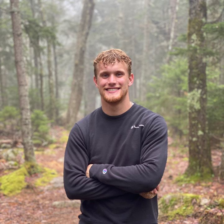 Profile Picture of Daniel Blank (@danblank23) on Tiktok