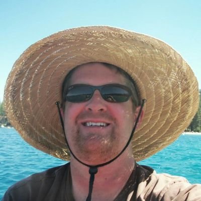 Profile Picture of Mike Gottschall (@mokegott) on Twitter
