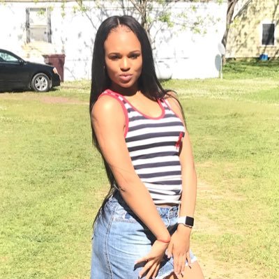 Profile Picture of Mariah Kenetra Bell (@KenetraMariah) on Twitter