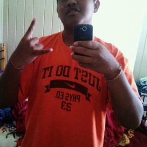 Profile Picture of Brandon Chhorn (@yung_brazy) on Myspace