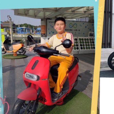 Profile Picture of Tsang Lin (@TsangLin2) on Twitter