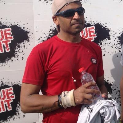 Profile Picture of Mayoor Patel (@mayoor63) on Twitter