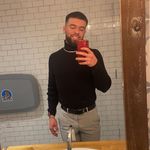 Profile Picture of Tony Murillo (@_tonym_21) on Instagram