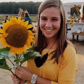 Profile Picture of Stephanie Calhoun (@choun) on Pinterest