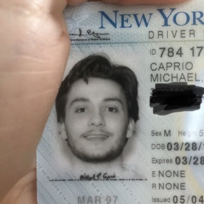 Profile Picture of Michael Cap (@pattrick_cap) on Twitter