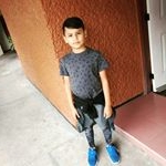 Profile Picture of Andre Palomo Estrada (@andrepalomoestrada) on Instagram