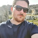 Profile Picture of george brennan (@ydotg) on Instagram