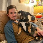 Profile Picture of Mike Blochowski (@mikeblocho) on Instagram