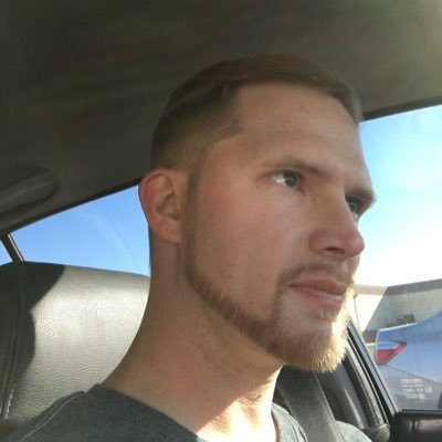 Profile Picture of Mark Schutt (@MrPwnCakes83) on Twitter