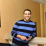 Profile Picture of Gilberto James (@gilbertojames78) on Instagram