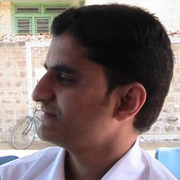 Profile Picture of Junaid Sowdagar (@junaid-sowdagar) on Quora