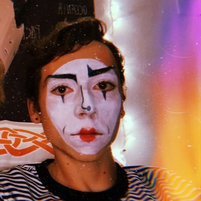 Profile Picture of Nougat_witch (@belcher8_matt) on Twitter