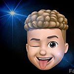 Profile Picture of 💫Jose Miguel💫(niño rizos) (@_joseemarcoss_15) on Instagram