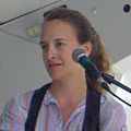 Profile Picture of Emily Gouldon Wikipedia