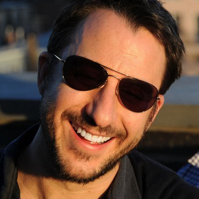 Profile Picture of Lloyd Alvarez (@lloydalvarez) on Twitter