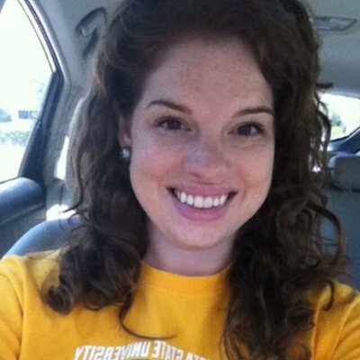 Profile Picture of Jillian Herbert (@jay_wahl) on Twitter