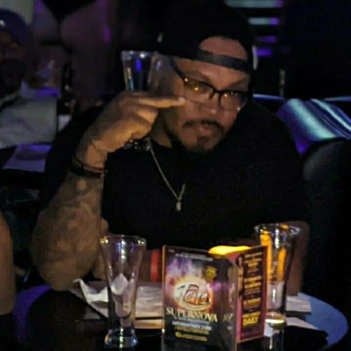 Profile Picture of Kenneth Paul (@kenneth.paul95) on Tiktok