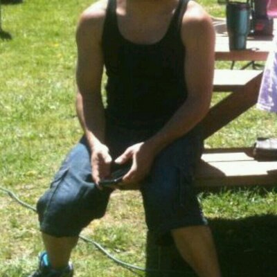Profile Picture of Patrick Chapple (@pchappy21) on Twitter