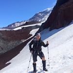 Profile Picture of Robert L'Heureux (@pu_rever) on Instagram