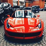 Profile Picture of Lance Hale (@musclecar_maniacs) on Instagram
