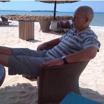 Profile Picture of Terry Wise (@wiseman33) on Twitter