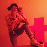 Profile Picture of Gabrielle Wolfe (@gabwolfie) on Instagram