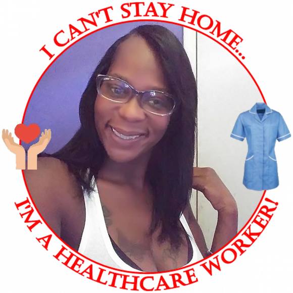 Profile Picture of Shantell Burman (@sburman58) on Poshmark